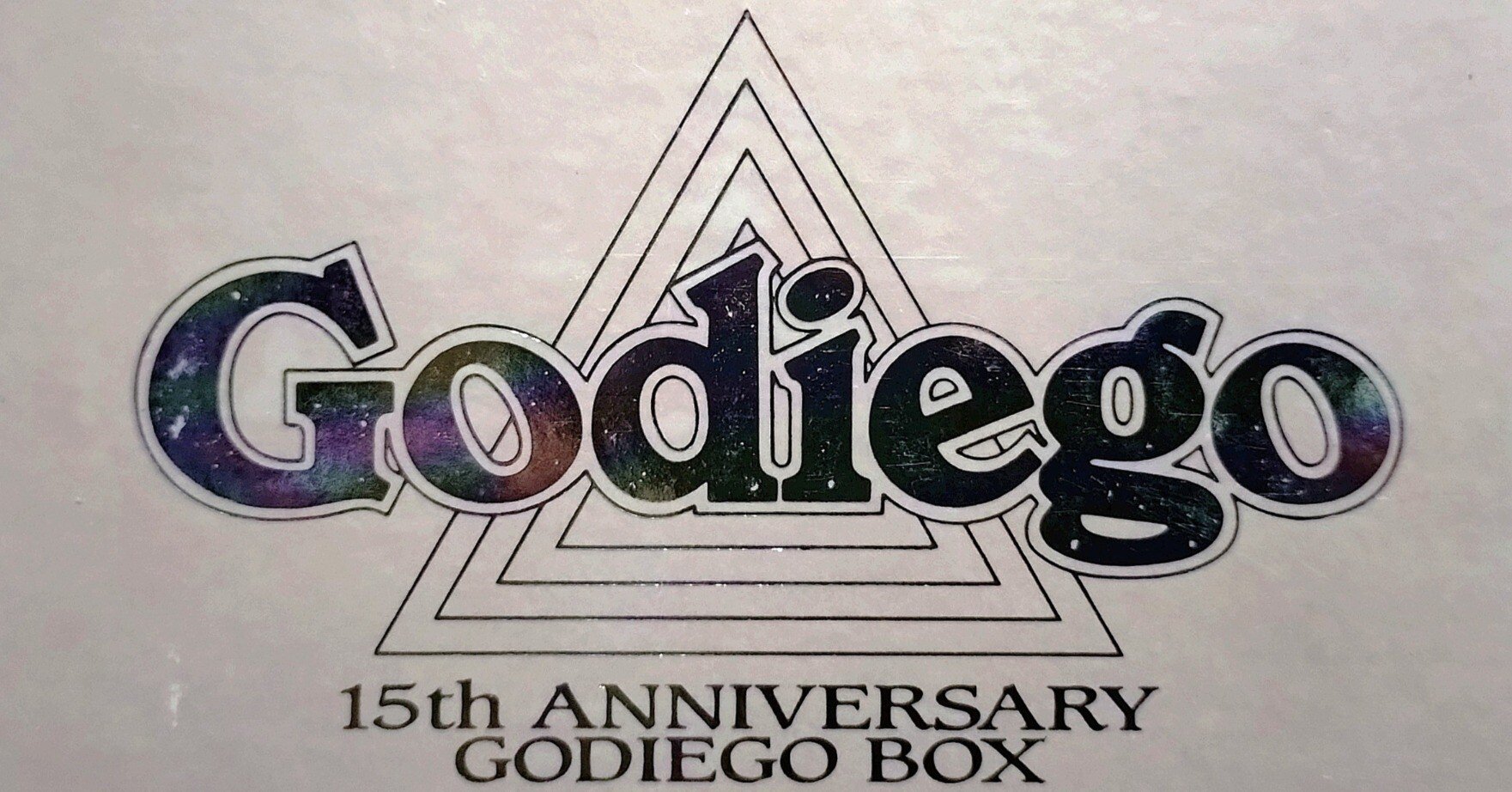 後追い” ゴダイゴファンだった自分にとっての教科書～『ゴダイゴBOX