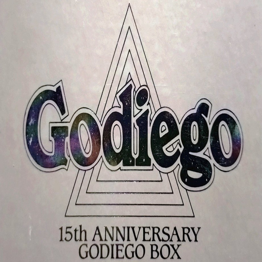 後追い” ゴダイゴファンだった自分にとっての教科書～『ゴダイゴBOX