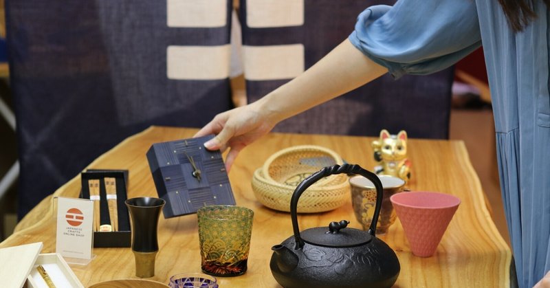 工芸品の話、まとめました｜日本工芸堂公式note｜note