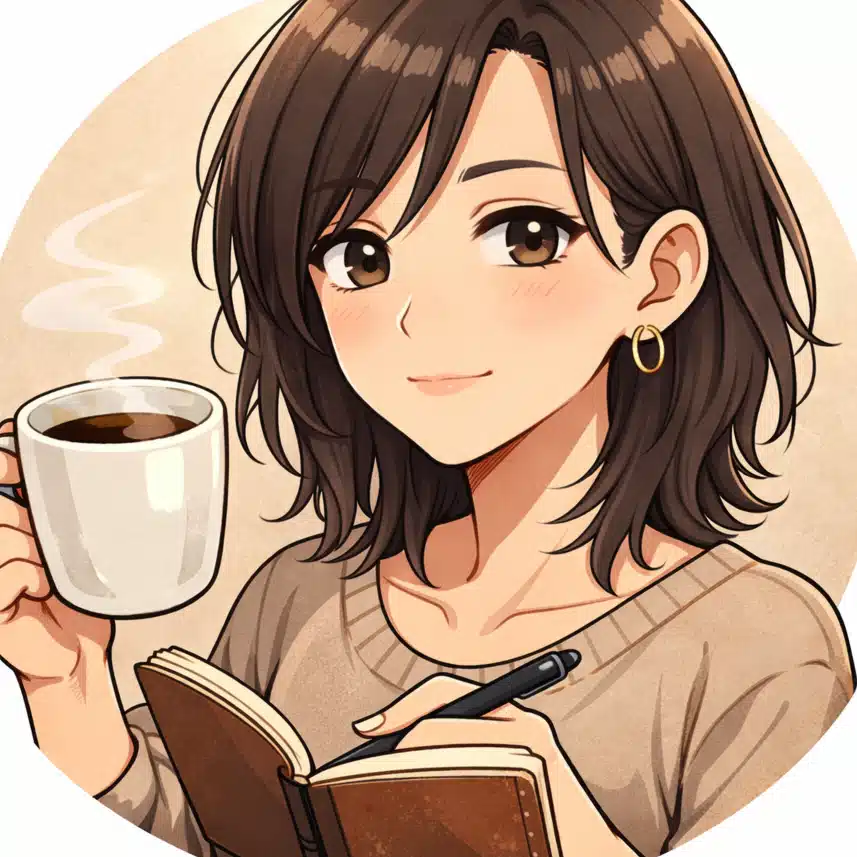 ぬるりとさん：独身アラフォーのリアルな人生記録