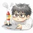 じたんおとん