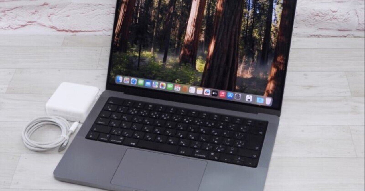 【美品】MacBook Pro 14インチ, 2021 M1 Pro 高性能 Amazon.com: 2021 Apple MacBook Pro (14-inch, M1 Pro chip with 10