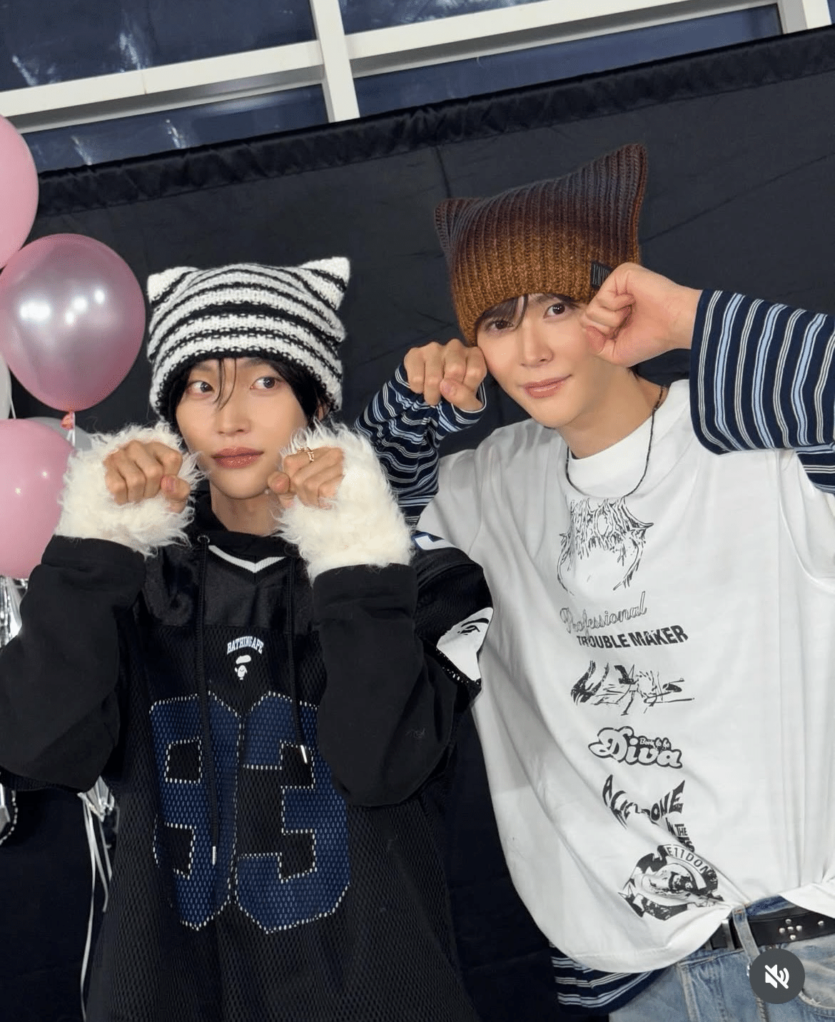 な RIIZE RIIZE（ライズ）】9月に日本デビュー決定！ 公開インタビュー会の模様