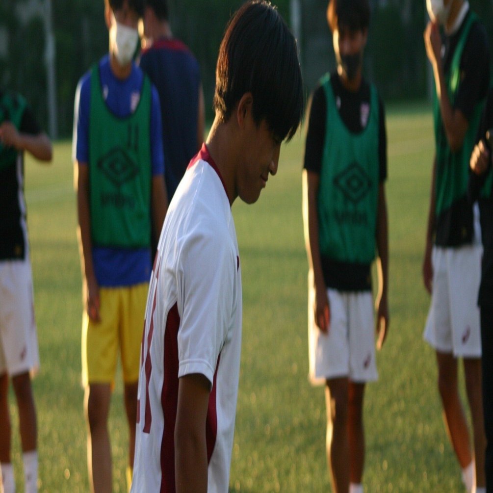 感情を失ったあの日』4年・水野速斗｜立命館大学体育会サッカー部