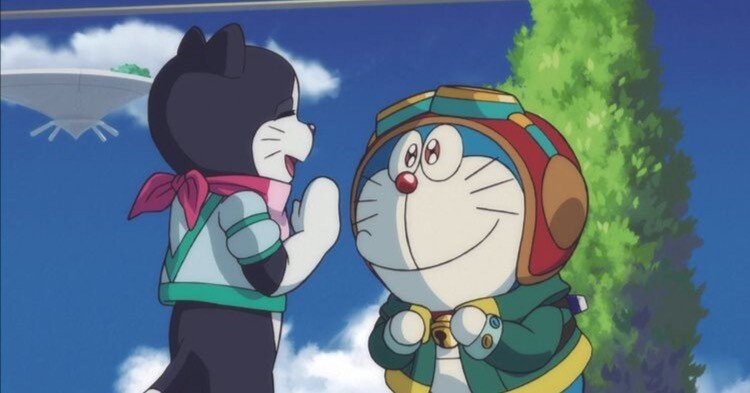 ドラえもん Paper Art si-gu-mi PLUS ドラえもん タケコプター – 多組（TAKUMI