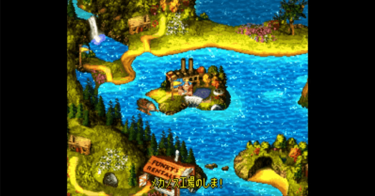 スーパードンキーコング3ボーナス＆DKコイン攻略 ワールド4 メカノス工場のしま｜ひんやりミカン