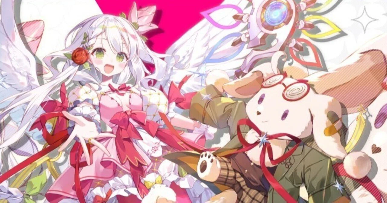 ユニゾンリルフィ 机上の空論｜あーと