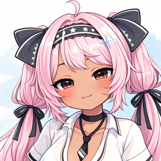 きせか@サキュバスさん