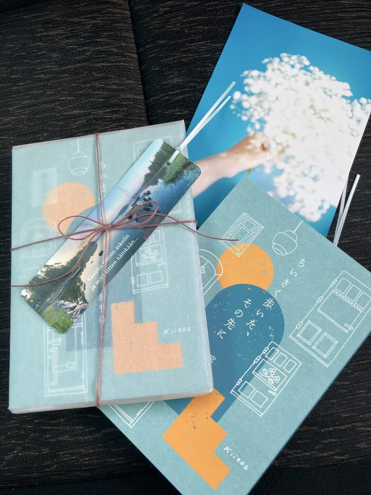 2025年の振り返り〜zine作りと夫の入院〜｜CHIHIRO｜暮らしの中で書い