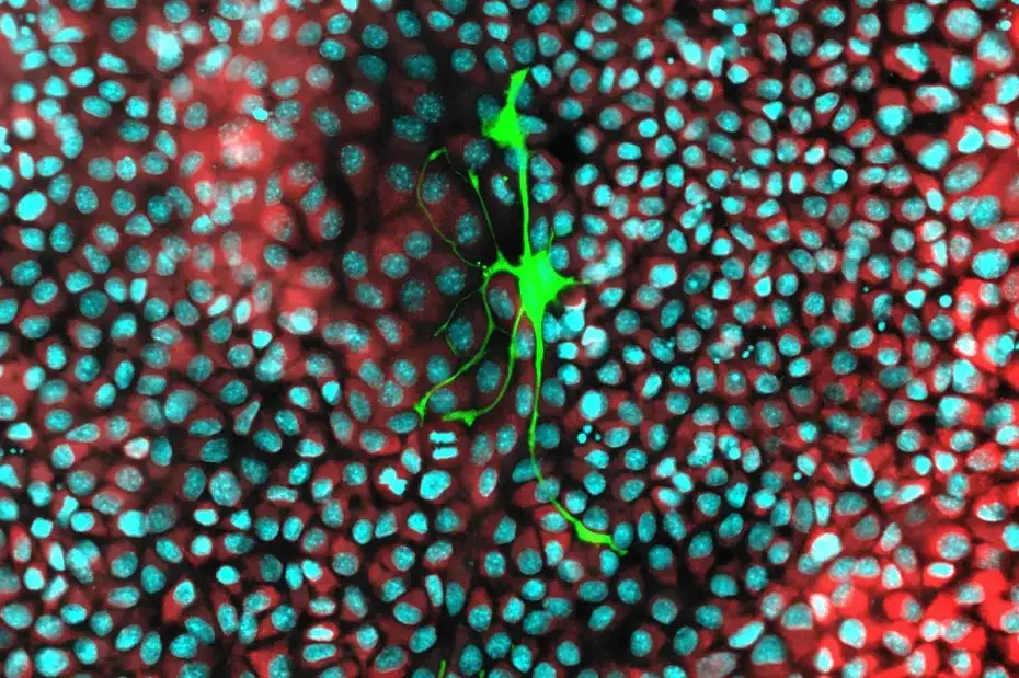 US Science Journal 'Science' Announces Top 10 Breakthroughs of 2025｜C-JLab