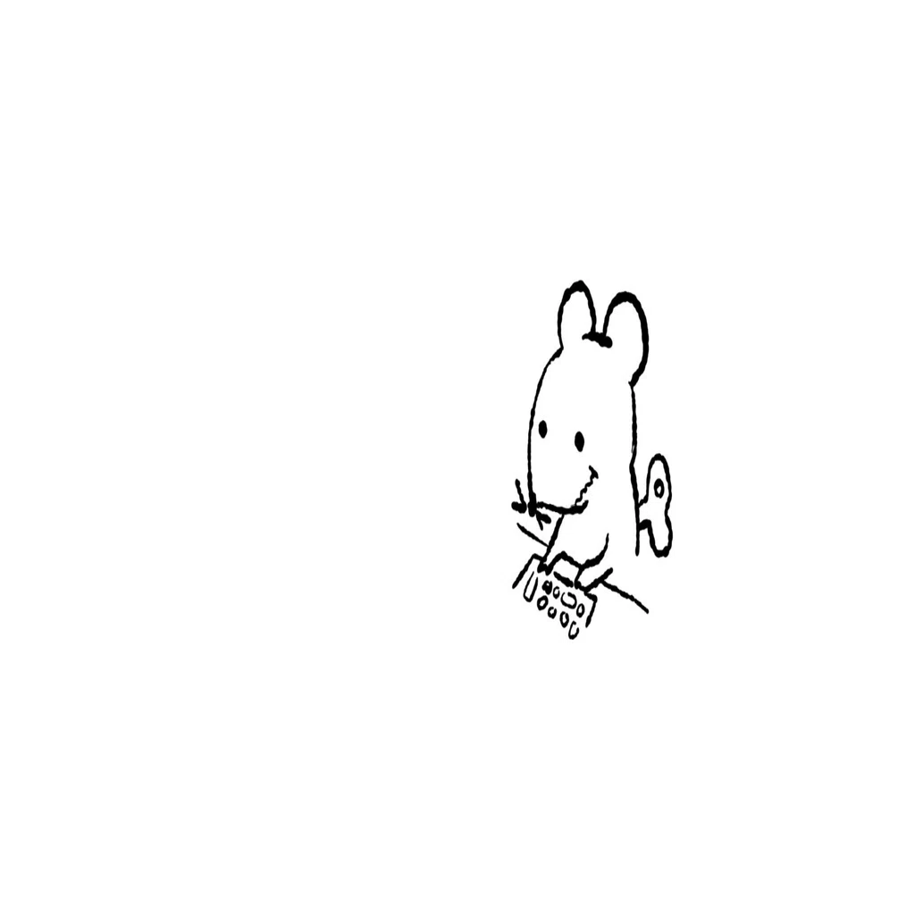 ねずみは選評を読むのが好き｜ねじまきねずみ
