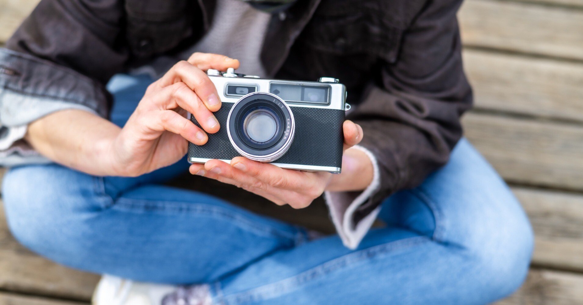 カメラが軽いと、写真が上手くなる理由｜KOU