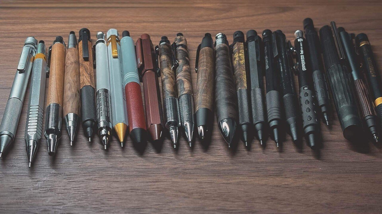 2025 Stationery Best Buy｜みよ