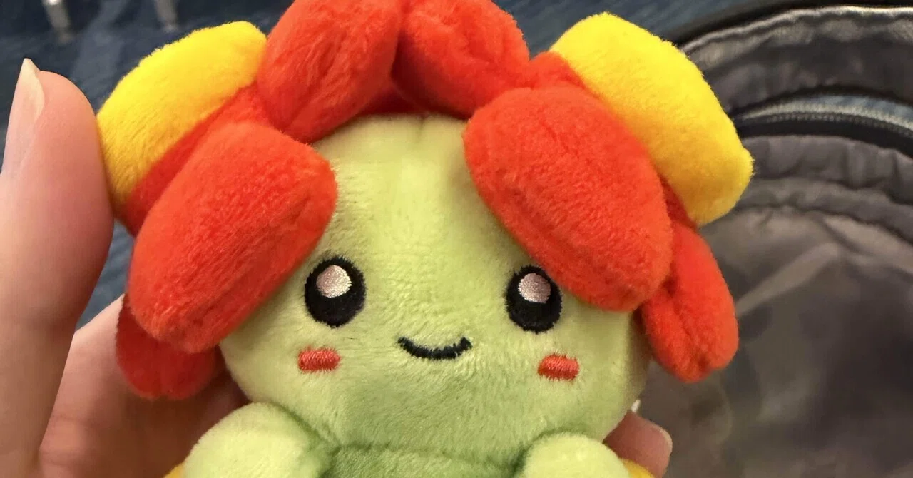 RTA in Japan Winter 2025に「ポケモンでパネポン」走者として参加しま