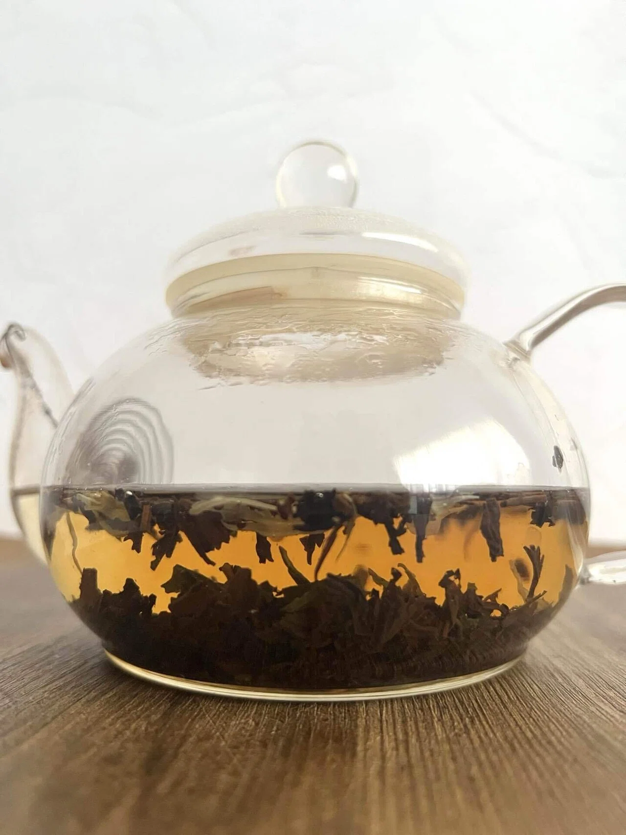 STARBUCKS TEAVANA - JOYFUL MEDLEY FULL LEAF -(スターバックス