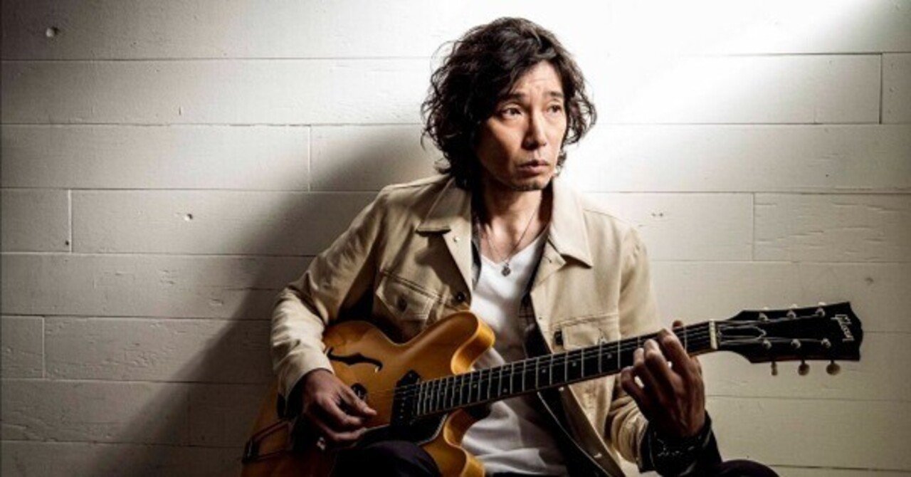 ギターが上手い🎸ボーカリスト Part.3｜Hide☆ROCK