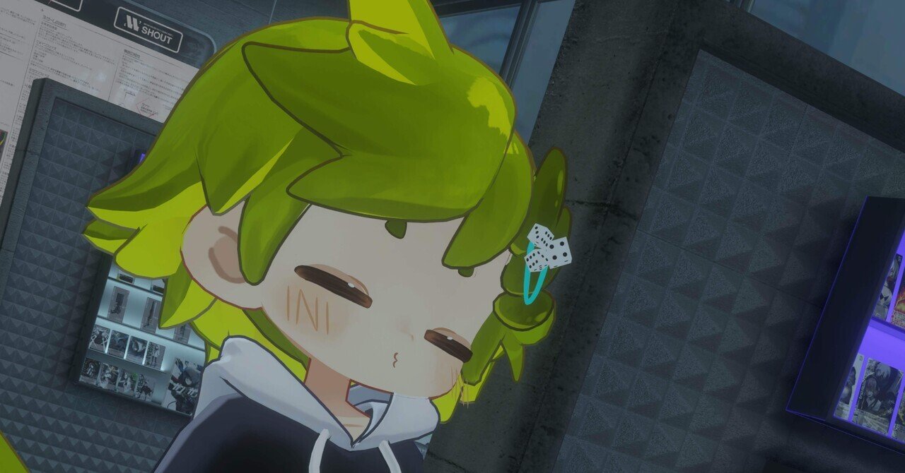 ガンナガン】機銃簡易まとめ｜ナナノメ_VRC？