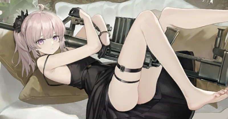 ドルフロ2 最新最強キャラランキングTierリスト in 2026 (CN2025.12 V4.2まで)