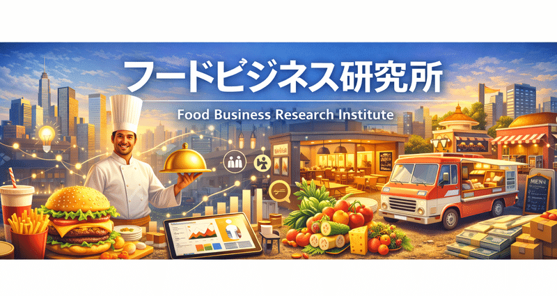フードビジネス研究所:100回読んだら儲かる話 - アメリカ｜Shota Atago