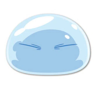 リムルん。