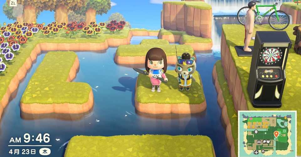 ジャスティン ビーバー あつ森 とがき ふじわら Note