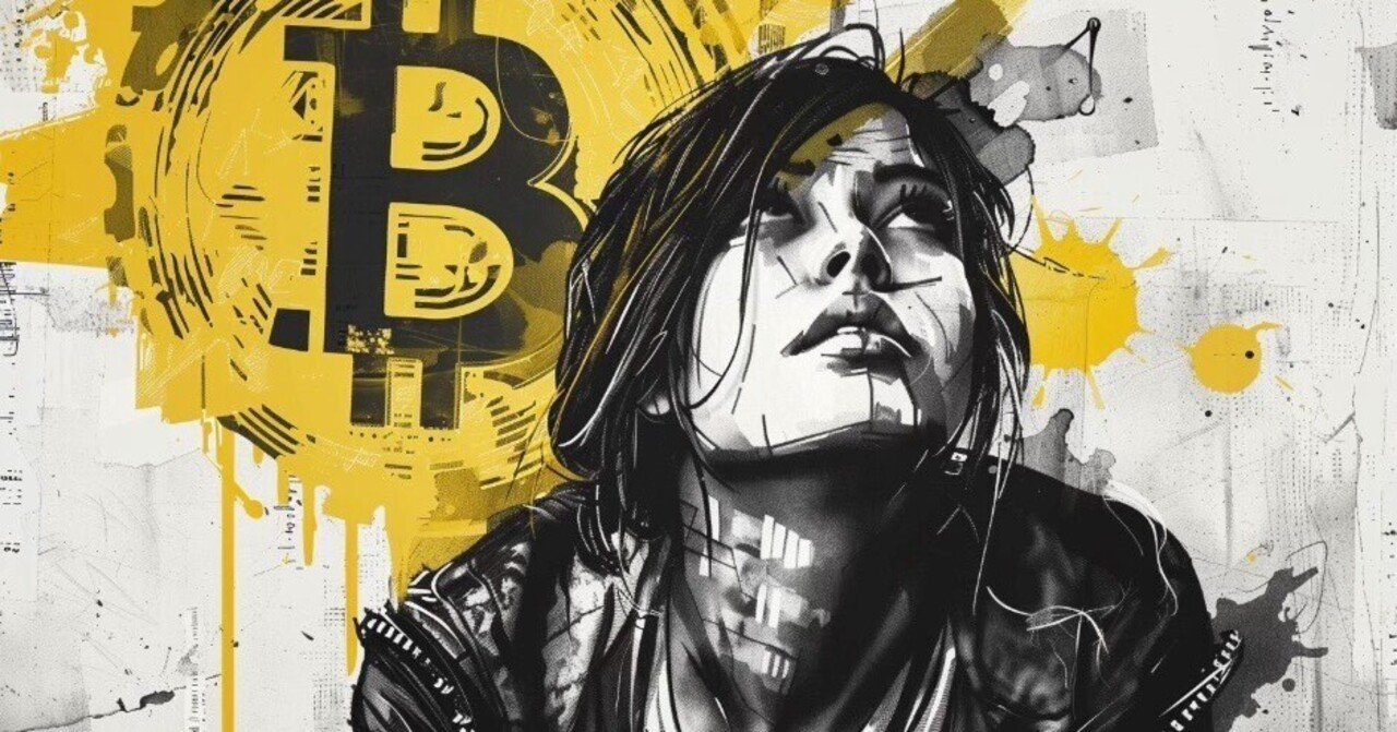 Vol.04 ビットコイン投資の本質｜その革新性と将来性（2025年12月改訂版）｜YataroMItsui