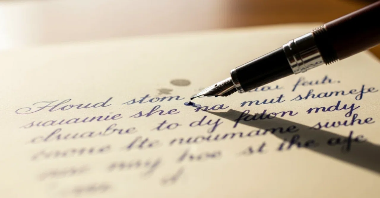 Day 12: Writing a Letter to My Future Self｜マツタケ