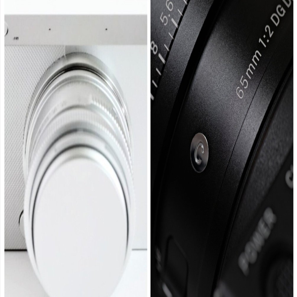 レンズ】2025年はSIGMA一色。買ったレンズ2本を振り返る｜プラナリア