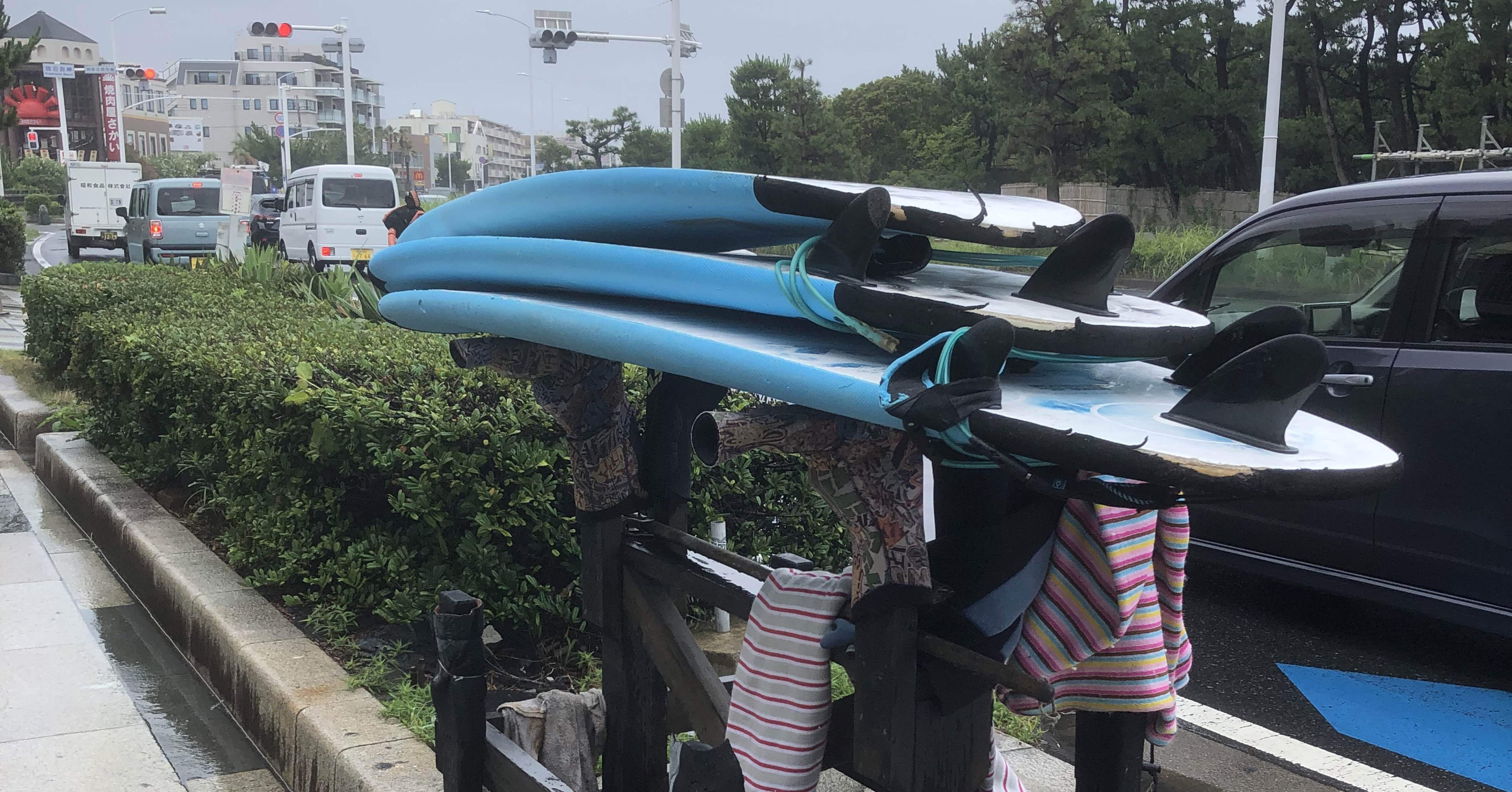 2025年初挑戦だったこと：サーフィン｜和田玲