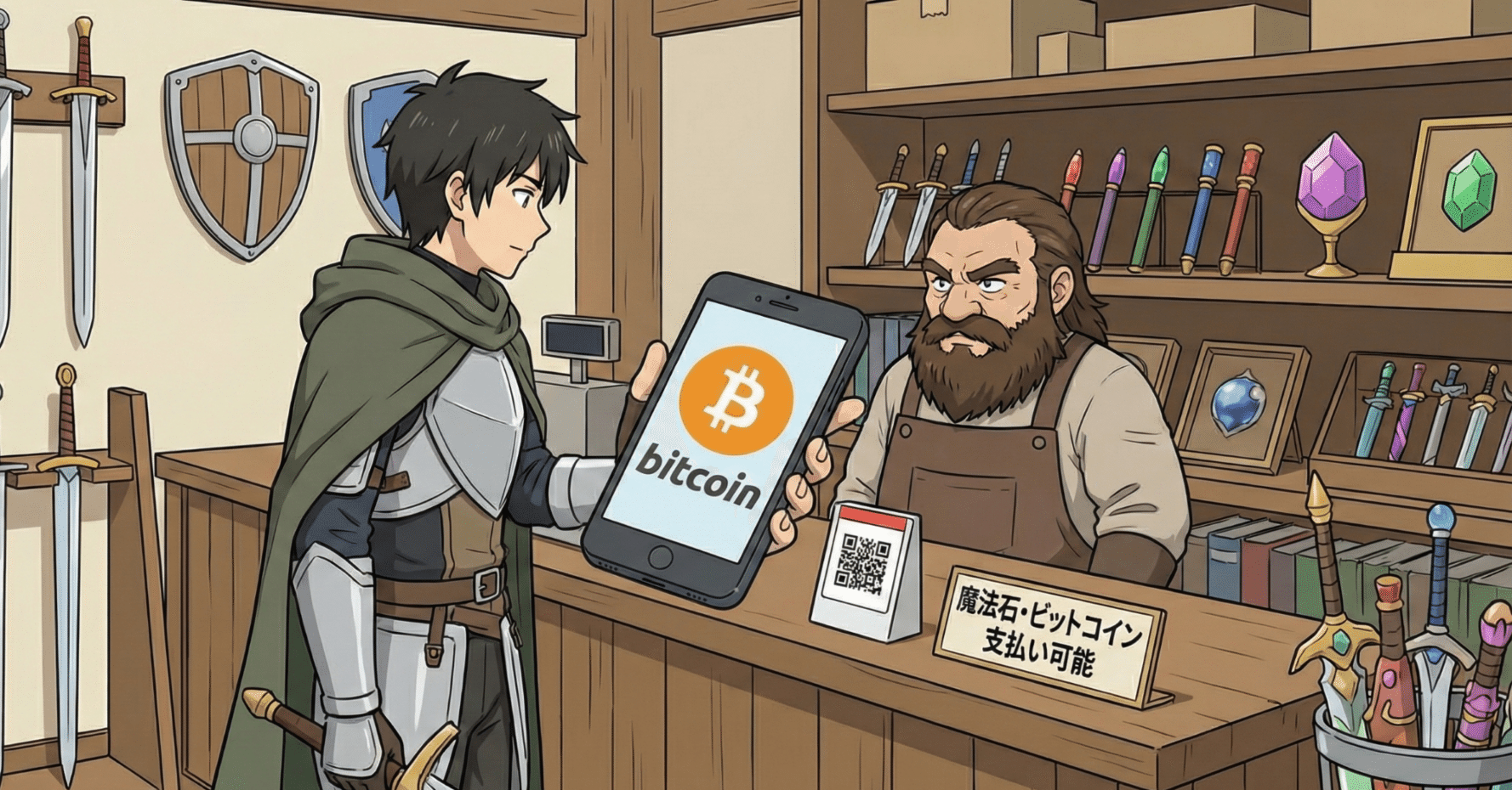 暗号資産のイロハ（初級編）｜avl