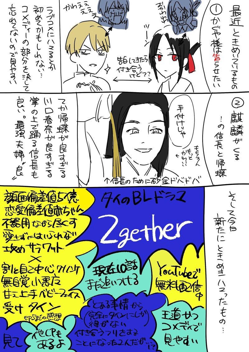 最近ときめいているもの ほづみみずほ Note