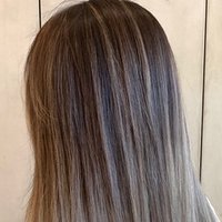 カラーの塗り方 ステージ1 美容師lv18 Note カラーの塗り方 ステージ1 美容師lv18 Note