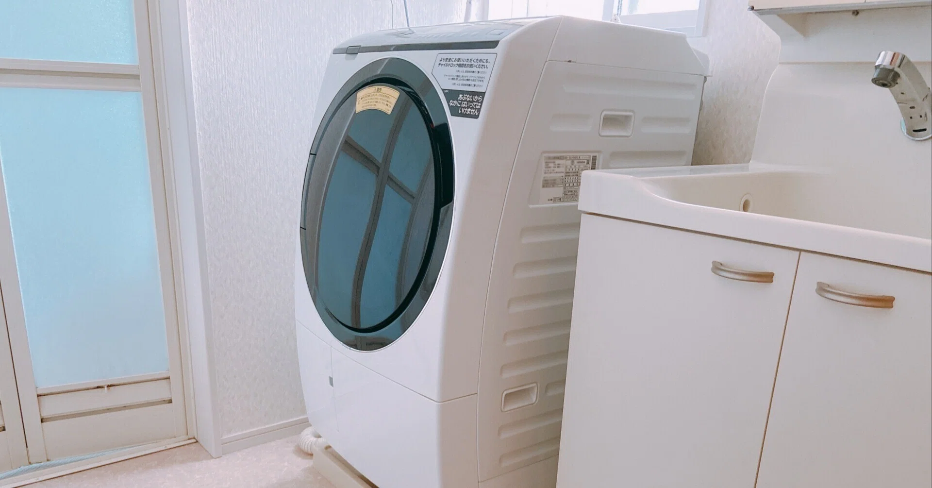 ES-S7H 30KT ドラム式洗濯機 7kg 3.5kg 一人暮らし 冷蔵庫 乾燥機能 