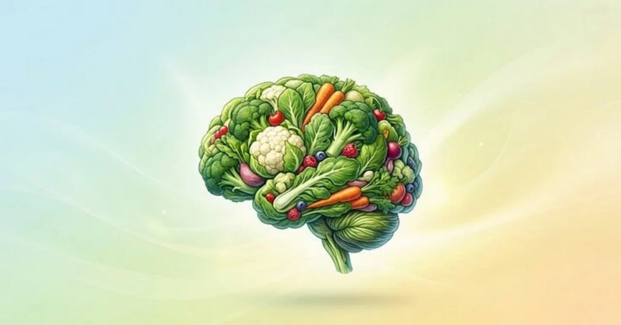 最新｜生涯にわたる食生活の質は、高齢期の認知能力と認知症リスクを予測する