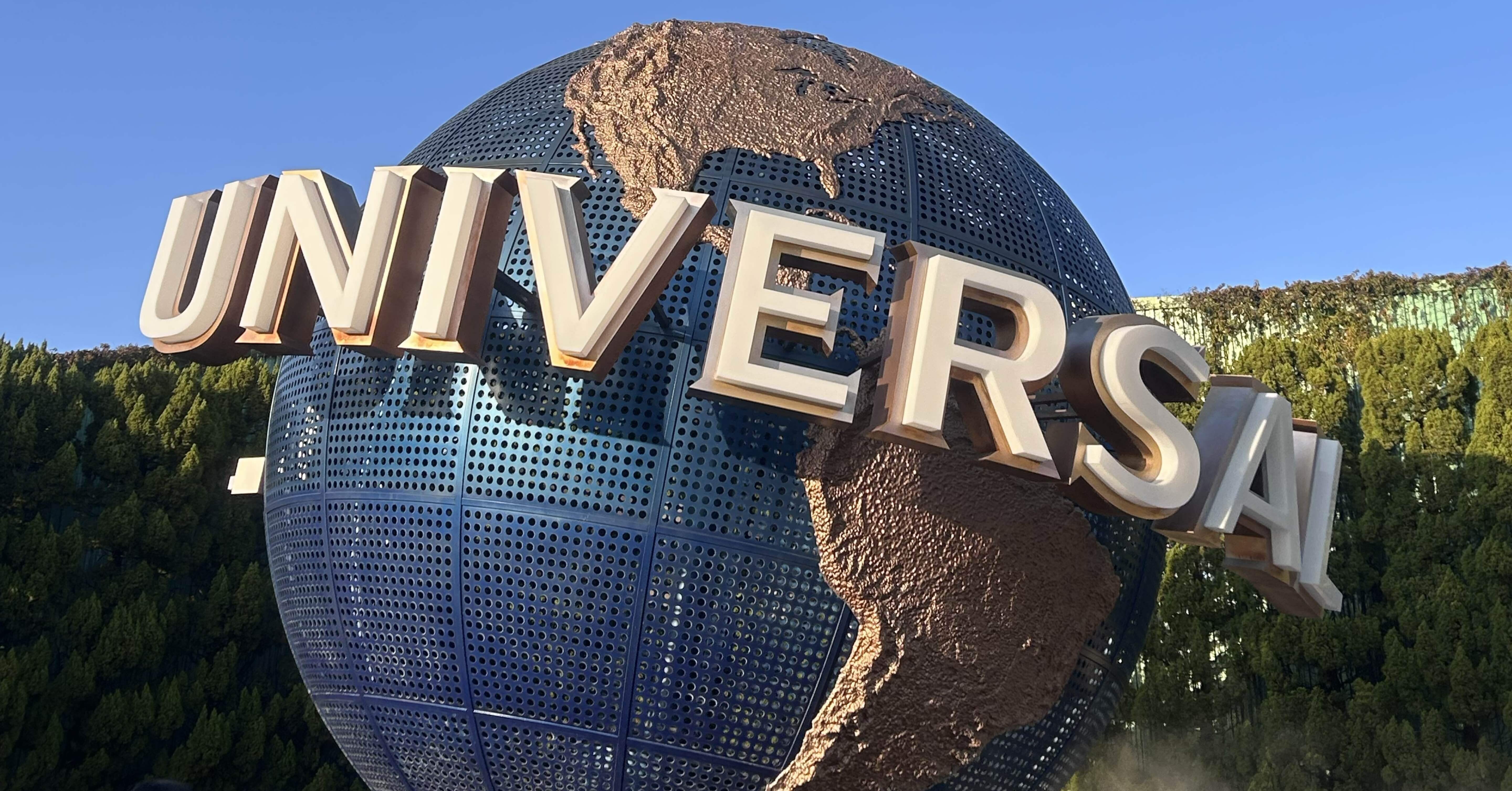 旅行記】ユニバーサル・スタジオ・ジャパン1泊2日｜ほっしー💎ライター