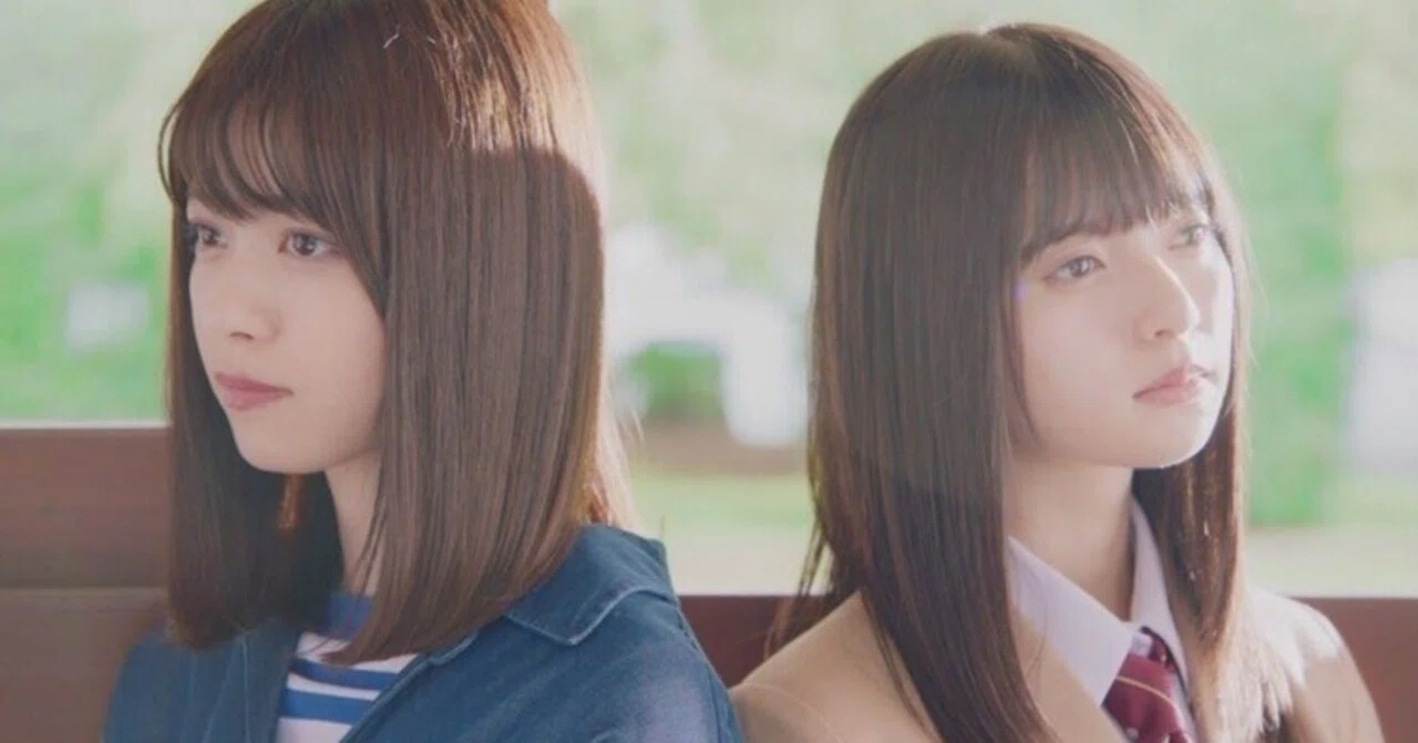 いつかできるから今日できる 齋藤飛鳥、西野七瀬生 写真 コンプ これから」も「つづく」2人の物語。｜あさひ