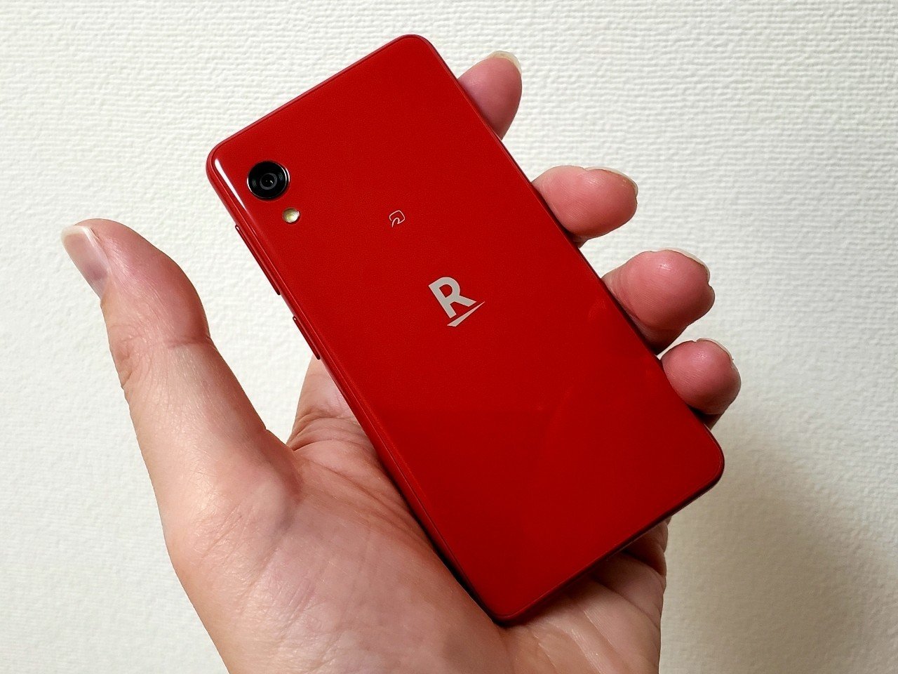 Rakuten miniの追加で始める、ゆるいデジタルデトックス｜Rydeen
