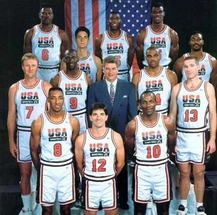 今の自分を作り上げているもの NBA編｜わで