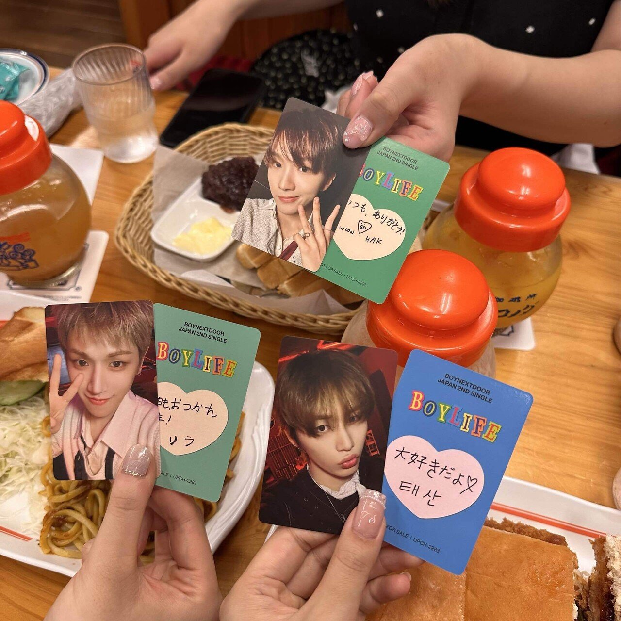 ☆2025現場総決算☆｜もちもちにゃー