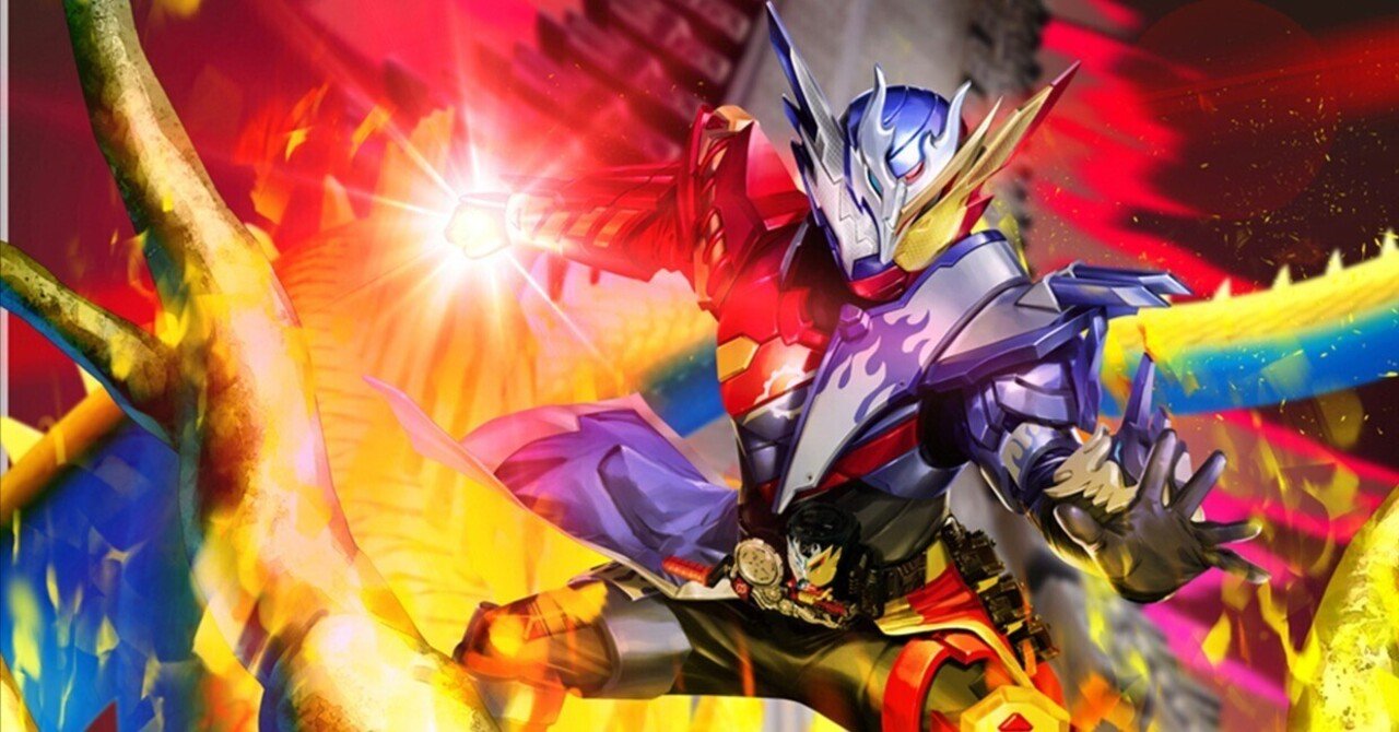 バトスピ】仮面ライダービルド｜ug