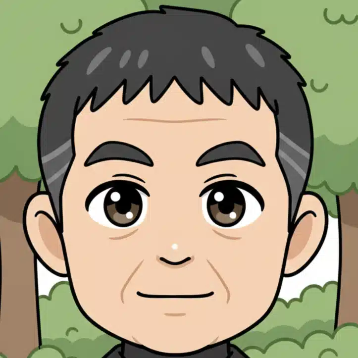 い～くん