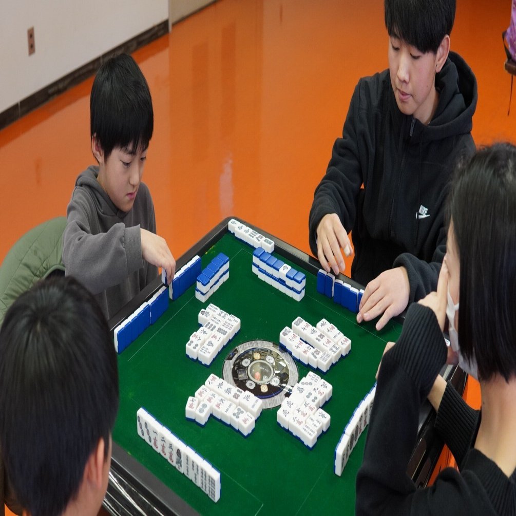 2025年最後のババ抜キング誕生!!厚真町総合型クラブ設立準備委員会が