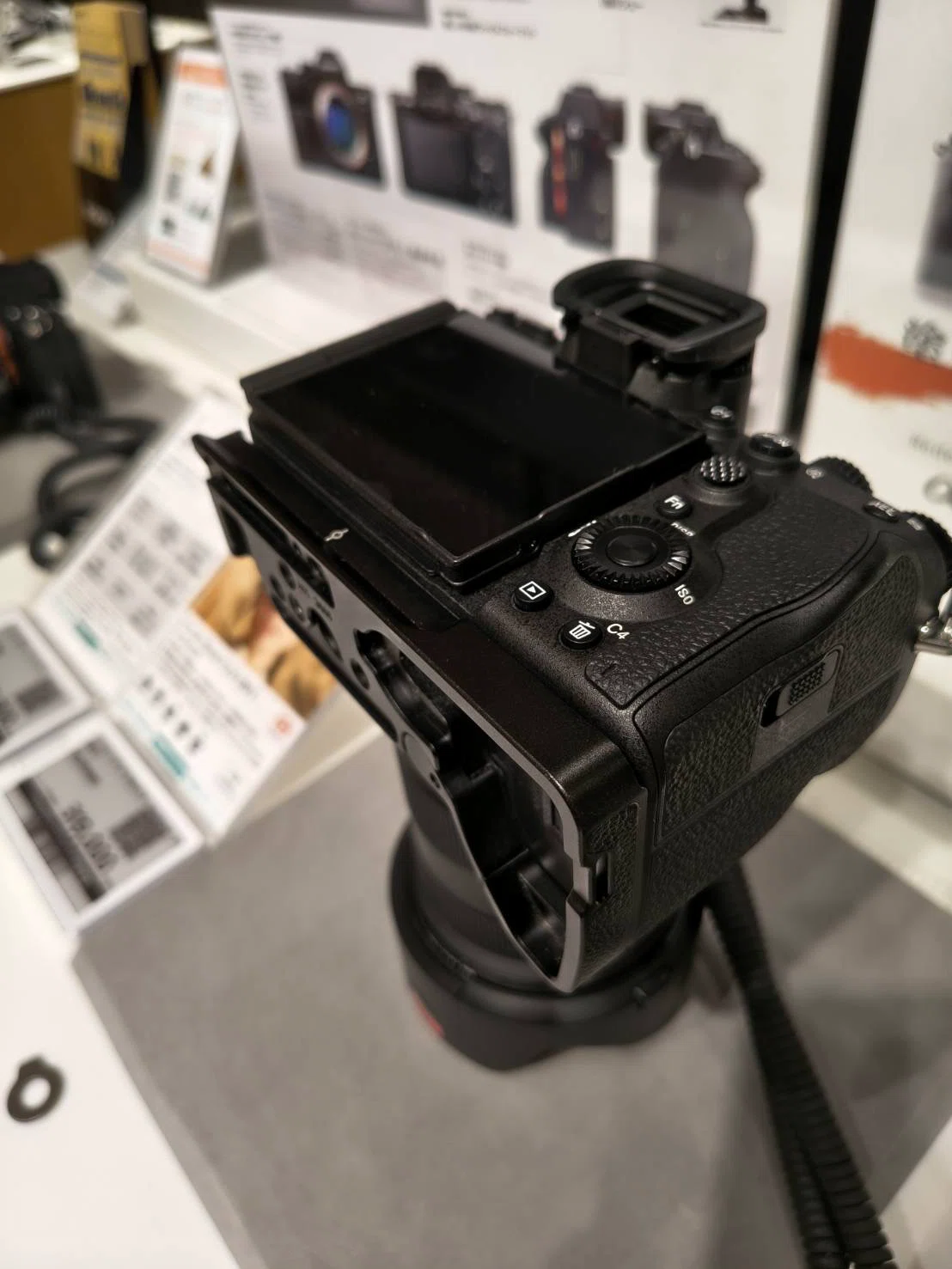 【新品同様】SONY α7Ⅴ SONY α7Ⅴを発売日に購入！｜NaoAkimoto!