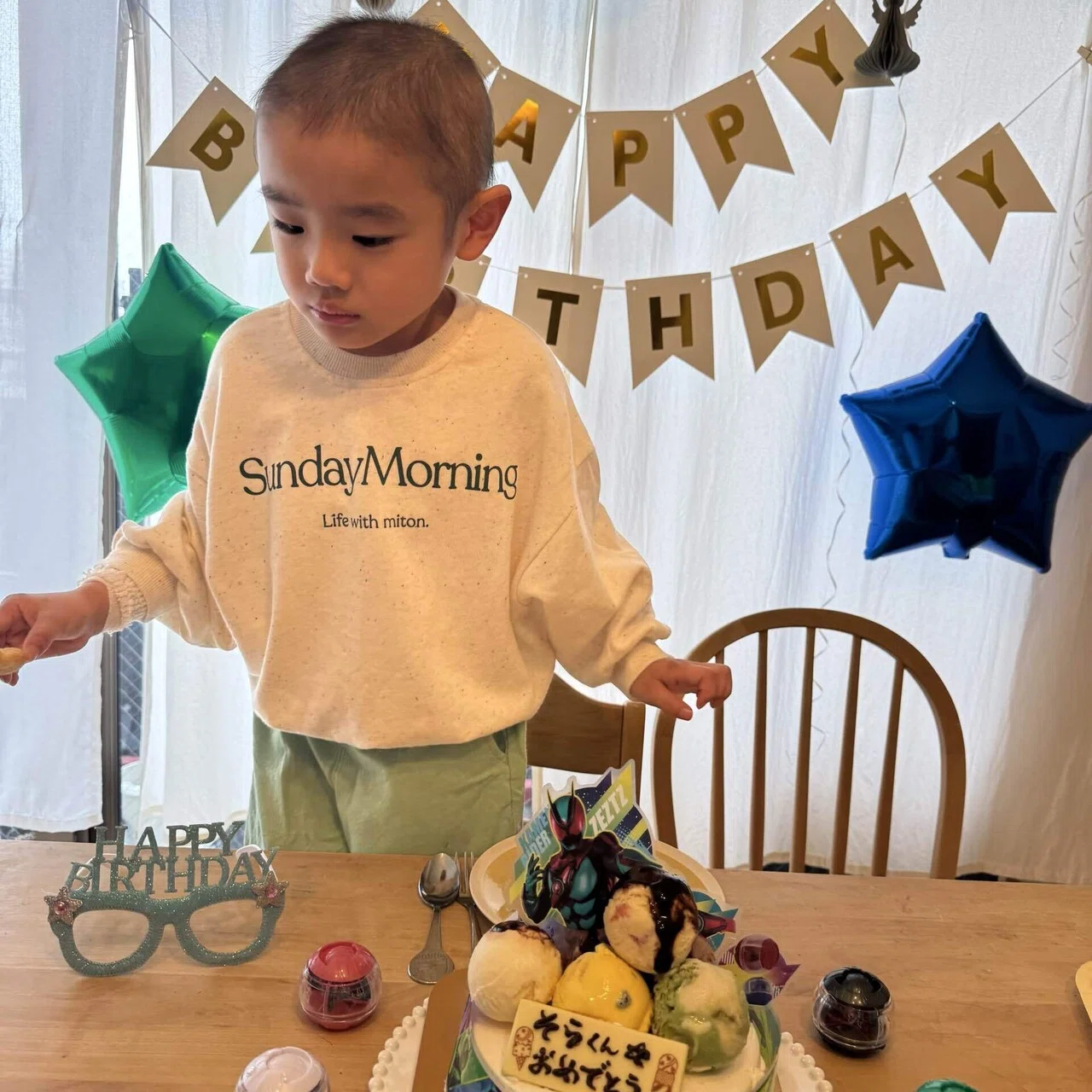 5歳の息子が白血病に。半年間の闘病を経て気づいた「当たり前」の尊さ