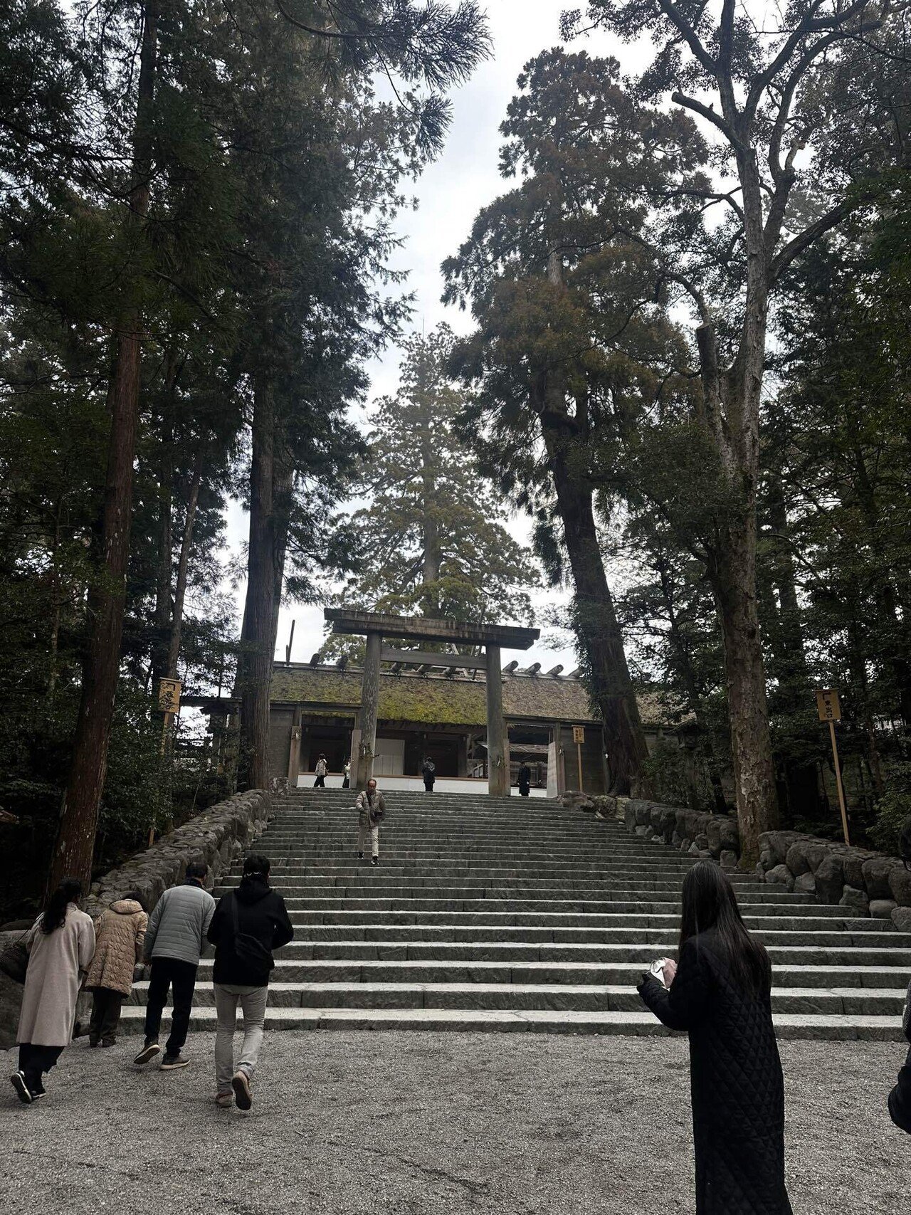 ひとり旅と推し活とお伊勢参り〜レベル40の私が2025年に巡った場所