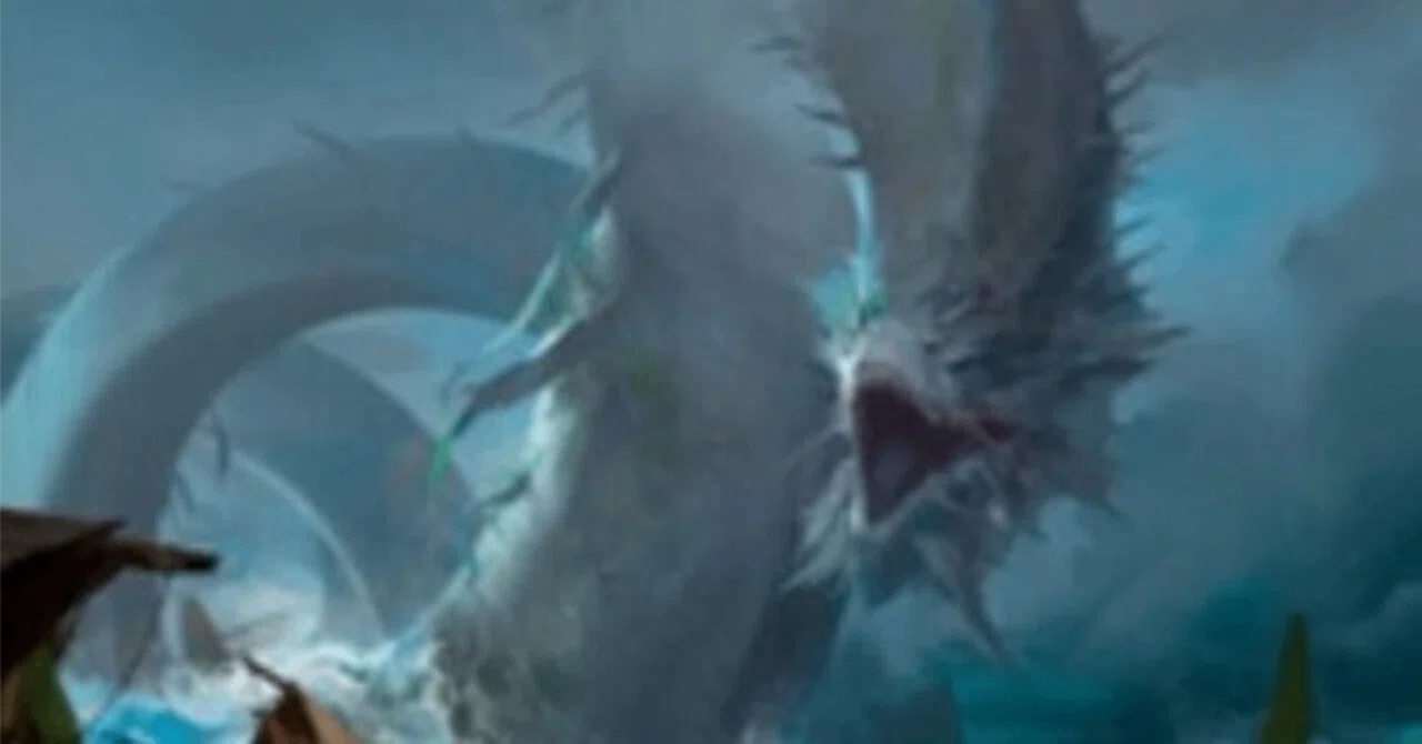 EDH】円渦海峡の暴君、アシーに入りそうなカード2023～2025