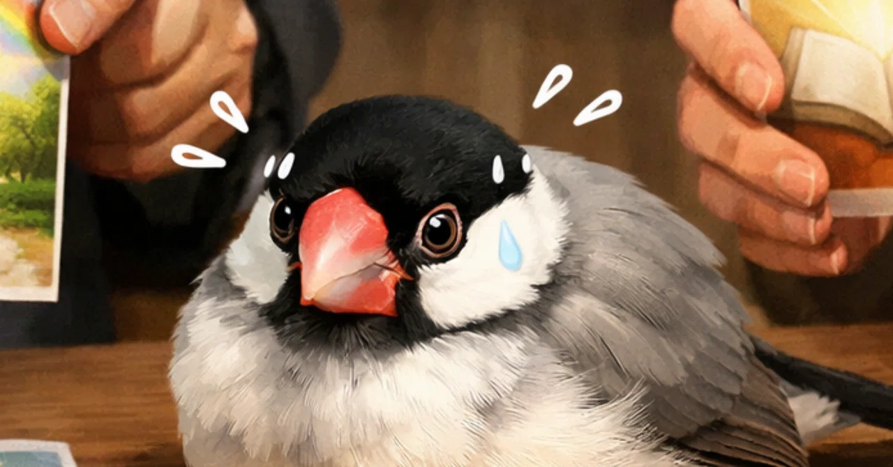 見出し画像