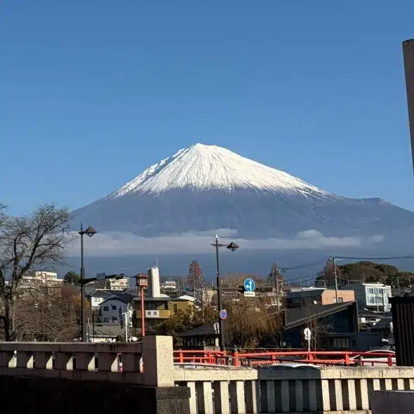 それから