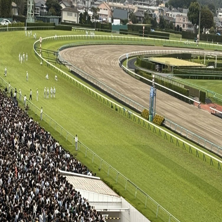 2026年、この馬が