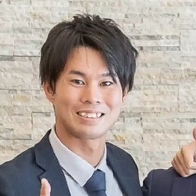 塚田 圭祐｜元サッカー選手のHR